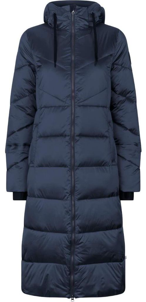 Kingsland KLMonica wasserdichter Langmantel Damen