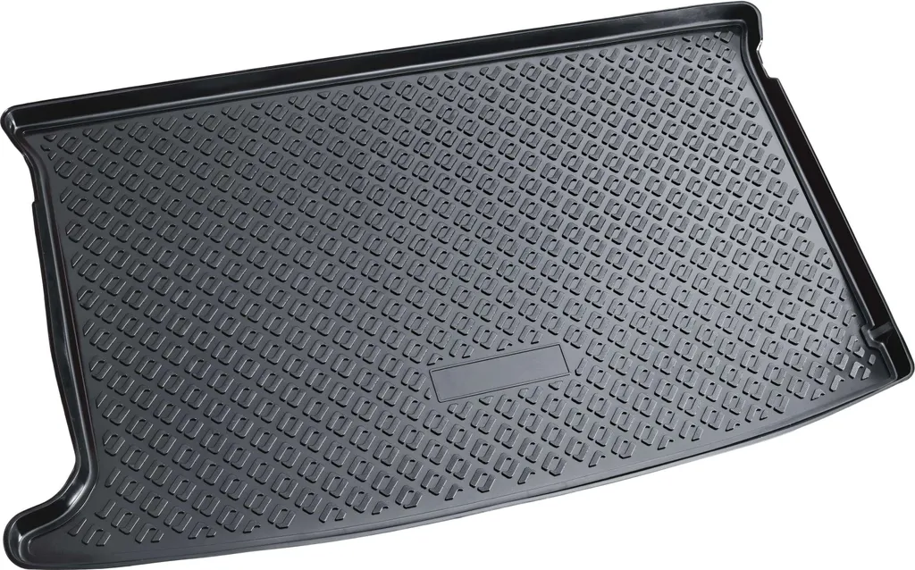 Protezione Bagagliaio Citroen Xsara Picasso 99-10 | Vasca in Gomma 3D