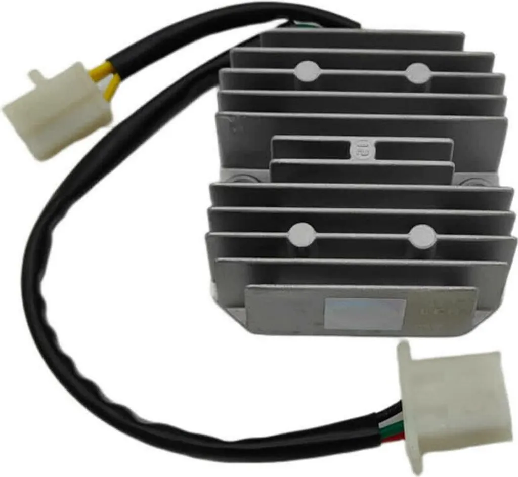 Redresseur régulateur de tension Magneti Marelli KYMCO People 250 S 12V