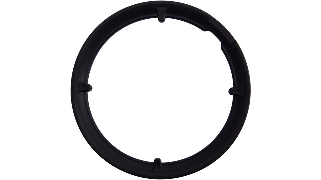 Truvativ Aero Guard 48 Z. 45Ø Schw Arz Produktbild 