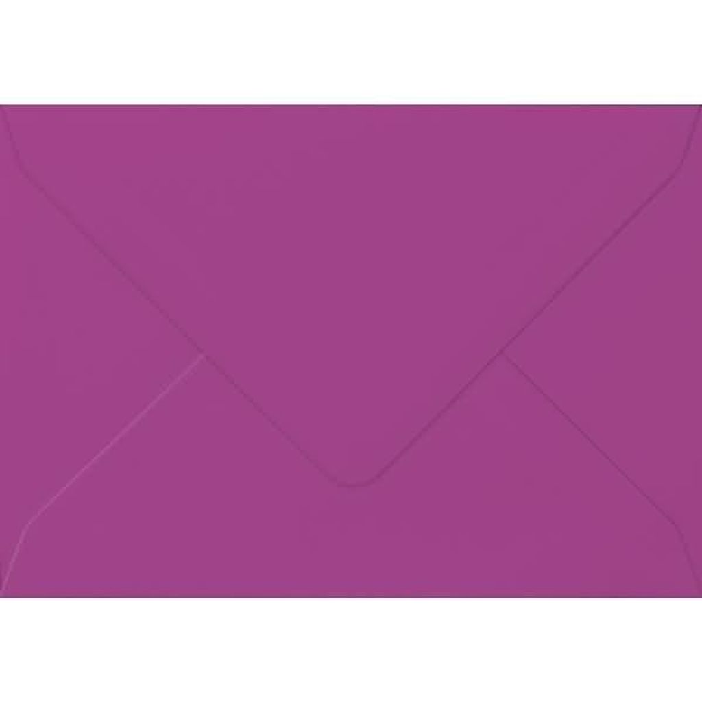 HEYDA 211450026 Kuvert 110 x 156 mm pink