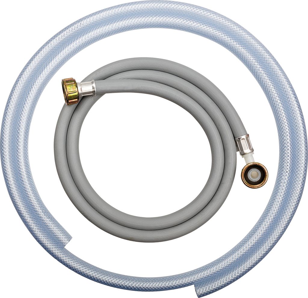 Bartscher Wasseranschluss-Set WEH1350, LxBxH: 20x0,5x0,5 cm; 109884