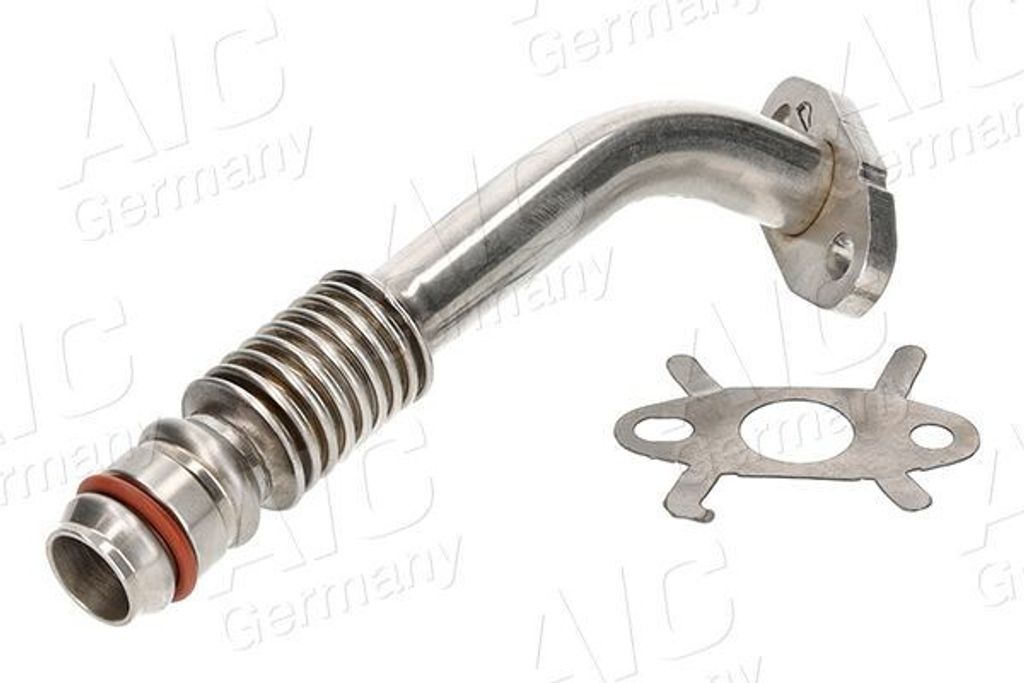 AIC Ölleitung für Turbolader Ölvorlaufleitung Turbolader 73860 für OPEL Movano Kastenwagen (X70) Movano Bus (X70) Movano Pritsche / Fahrgestell...
