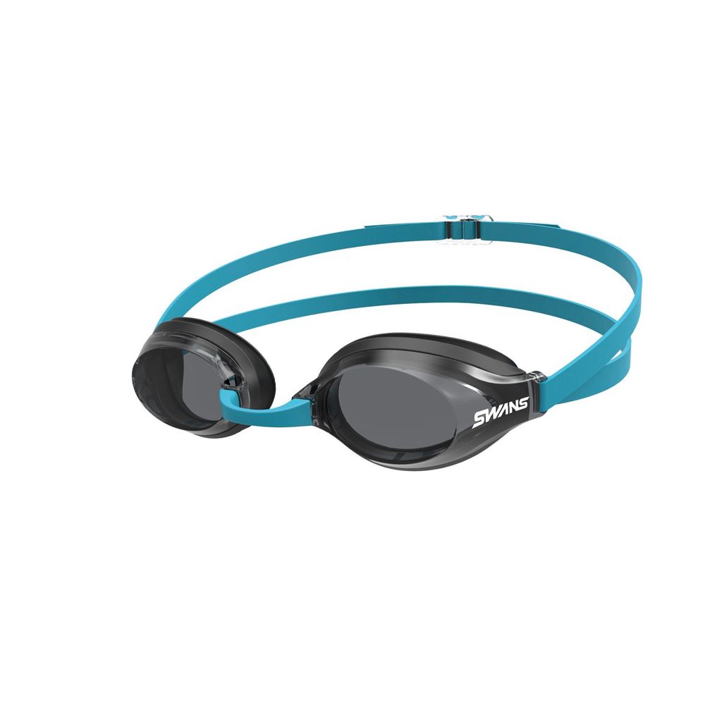 SWANS Schwimmbrille SR-3N, Farbe:smoke (SMK)