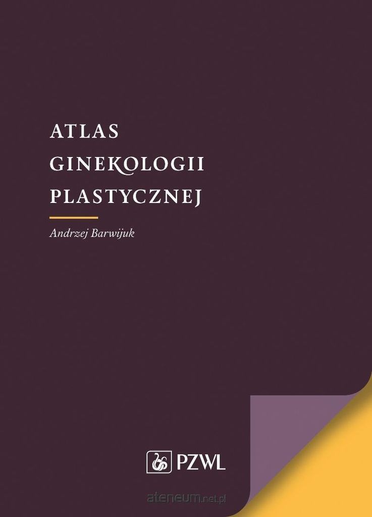 Atlas der plastischen Gynäkologie