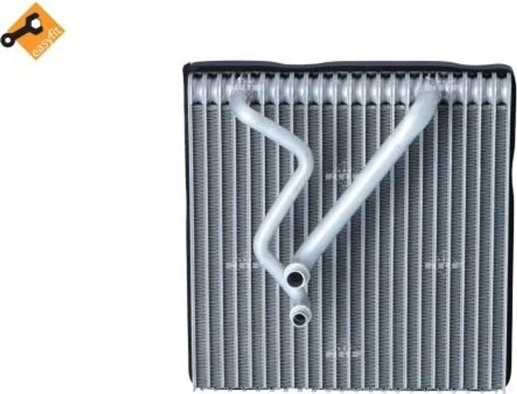 Sostituzione Evaporatore NRF 36109 1K1820103: Sicurezza e Comfort