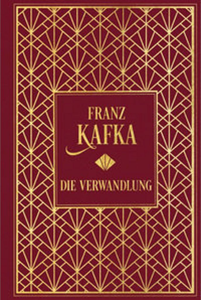 Die Verwandlung Produktbild 