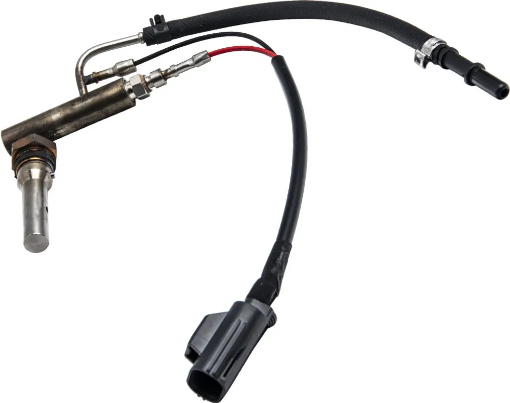 Unité d'Injection DPF Ford Focus et C-MAX pour Entretien Filtre à Air