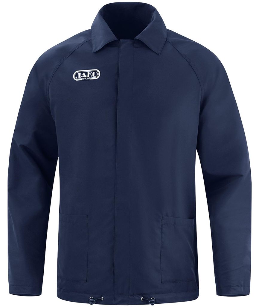 Jako Coach Wandejacke Wardrobe