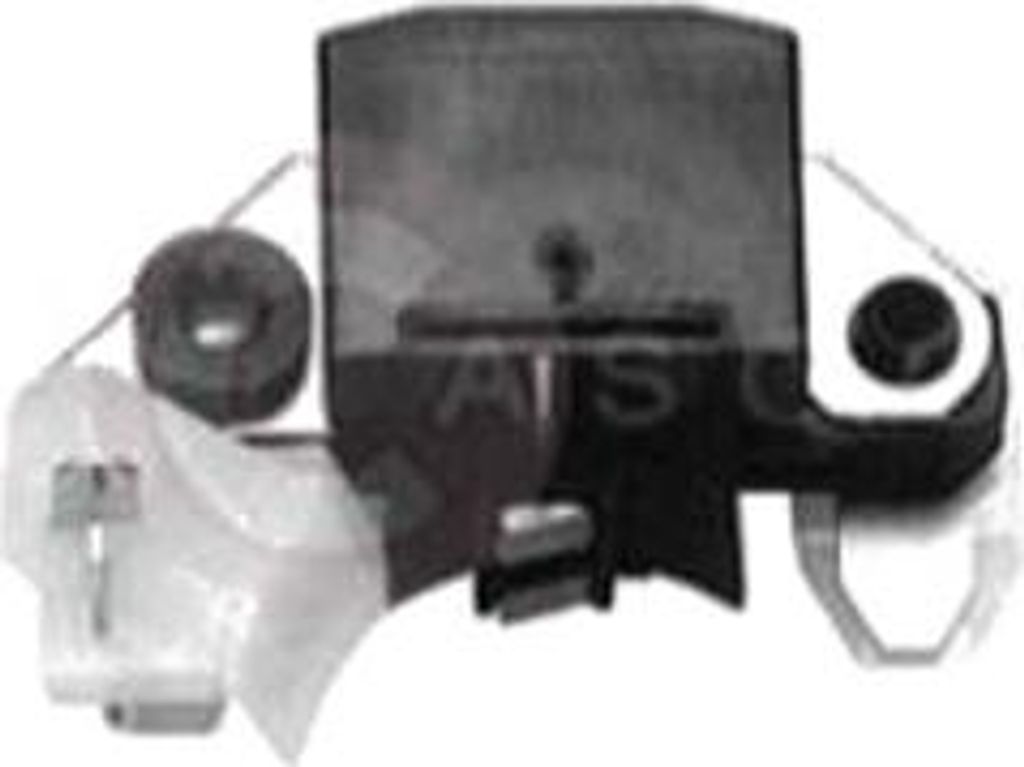 CASCO CRE35103AS Lichtmaschinenregler 12V Generator