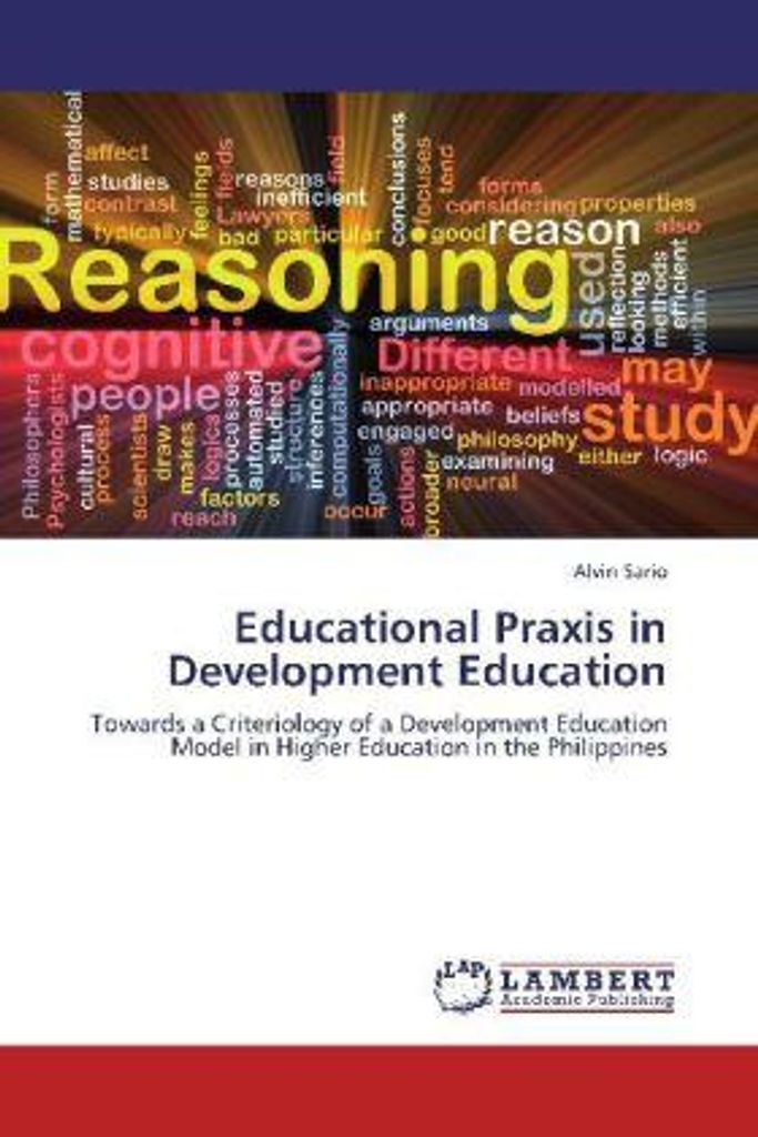 Sario, A: Educational Praxis in Development Education