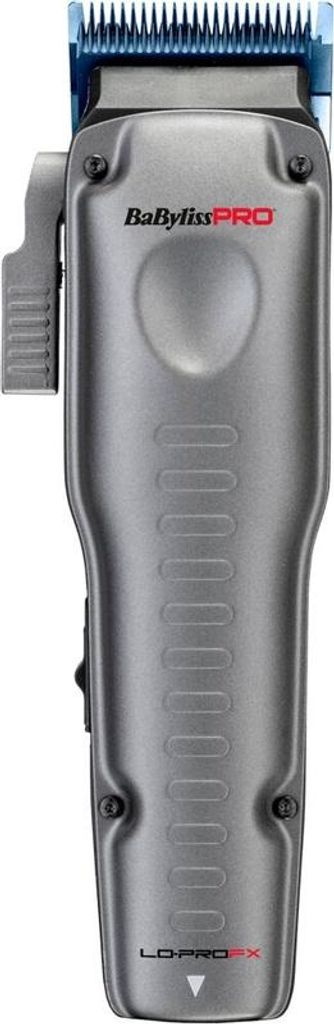 BabylissPro FXONE Lo-Pro Clipper grau Produktbild 