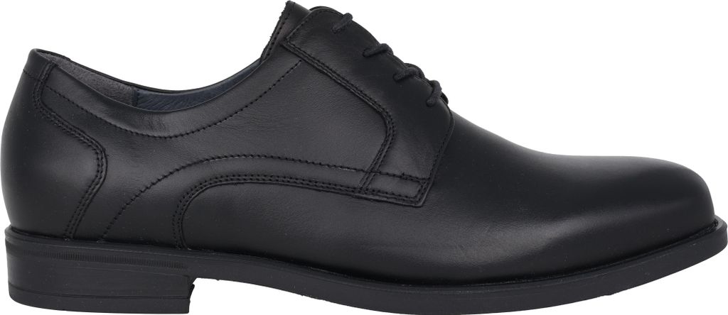 Waldläufer Kuno - herren schnürschuhe - extra breit