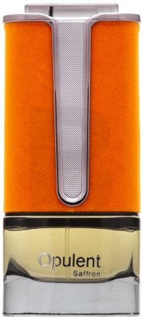 Al Haramain Opulent Saffron Eau de Parfum unisex 100 ml