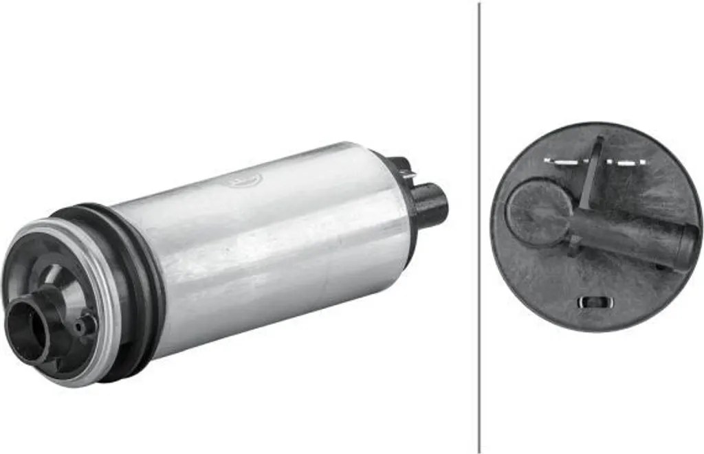 Unité d'alimentation de carburant OE 1H0 906 091 D pour Ibiza et Inca