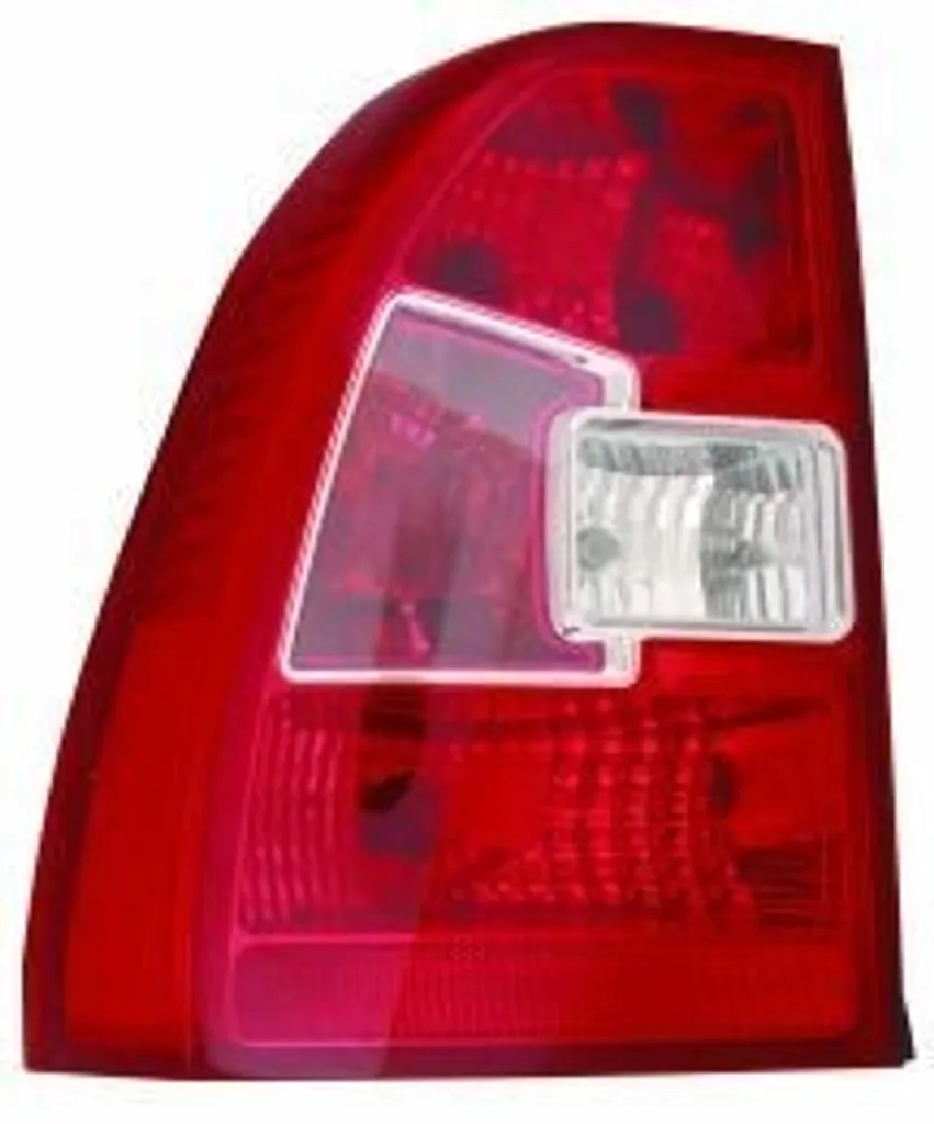 Remplacez votre feu arrière cassé Sportage SL - Fiabilité OE 9240203000