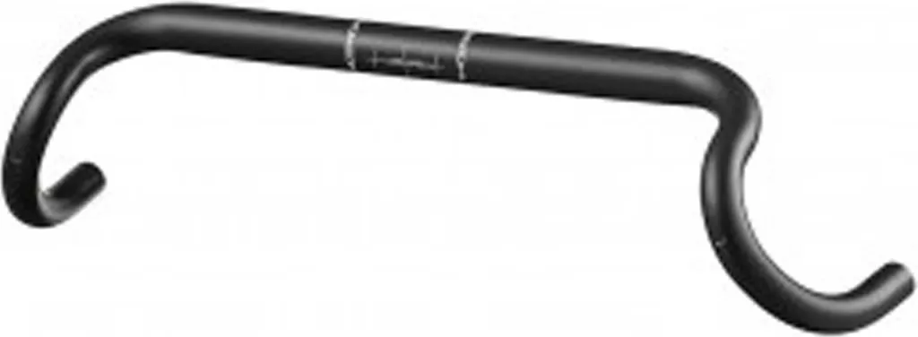 Guidon de cyclotourisme Thomson HB-E131 pour chemins et pistes alu