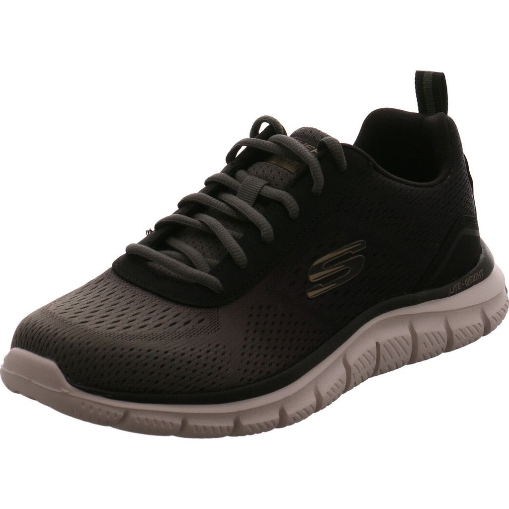Skechers Track-ripkent Couleur Noir Image du produit 