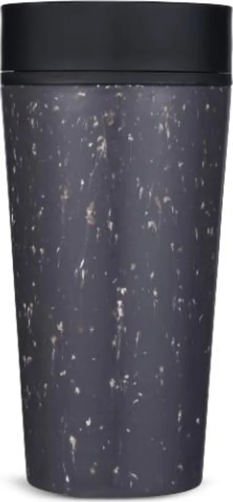 Circular Co. Tazza 340ml Nero - Specifiche Tecniche e Sostenibilità