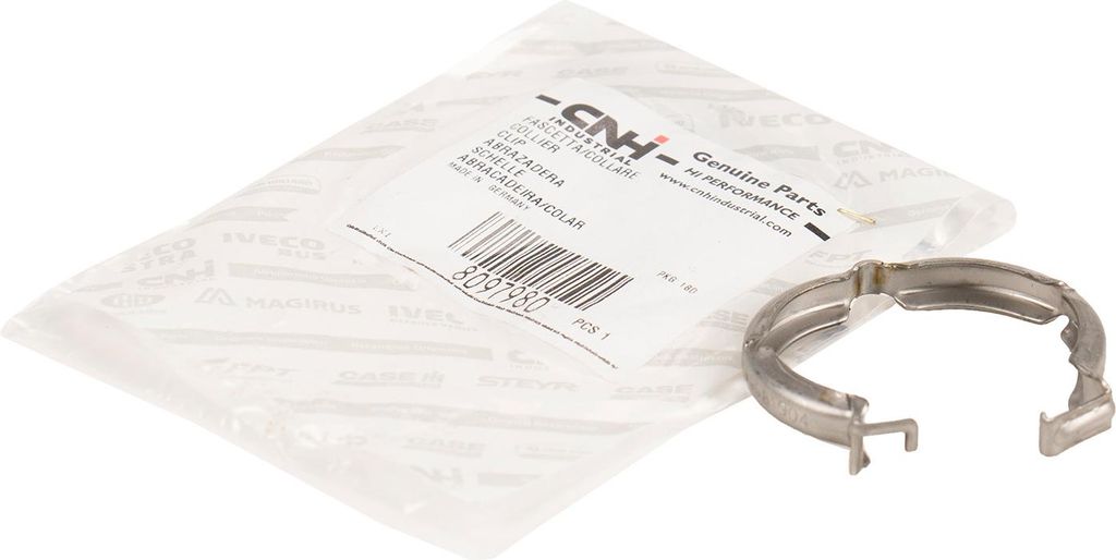 Original Schelle AGR Ventil passend für Fiat Ducato 250 2,3 Multijet 8097980