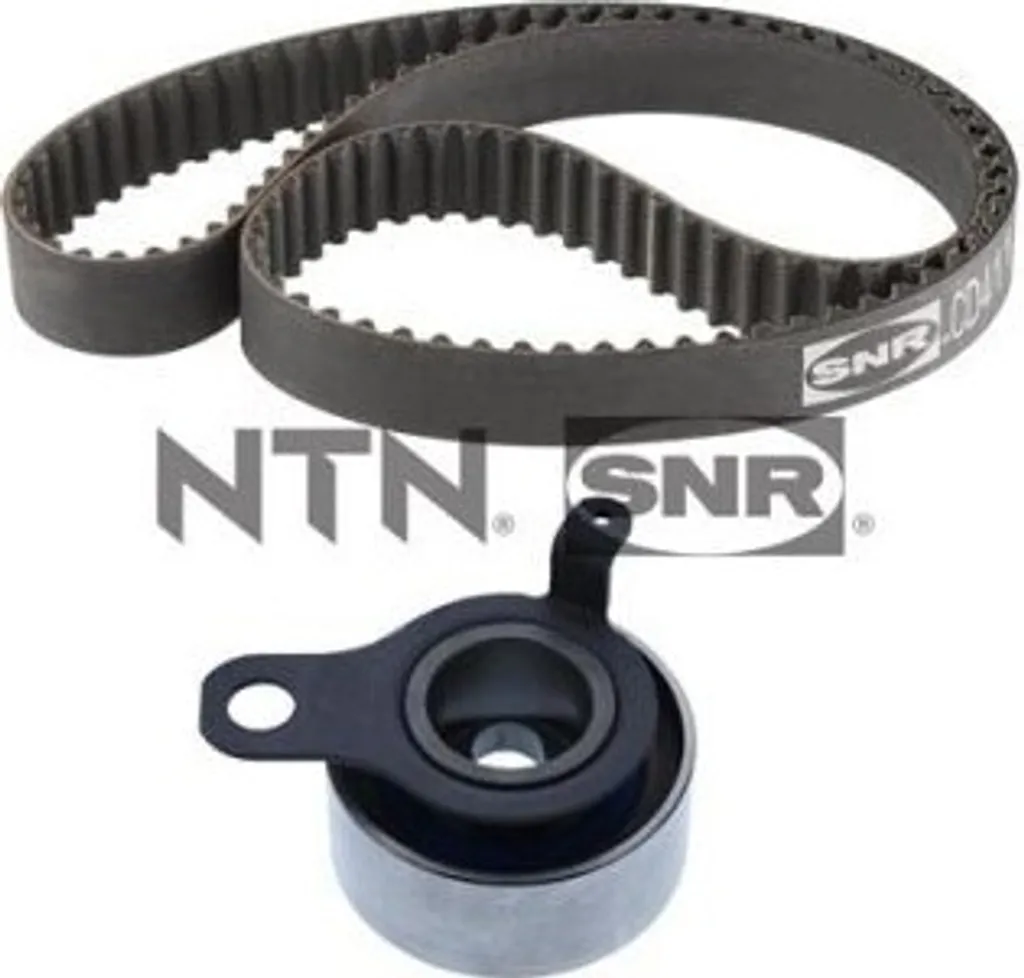 Kit distribution SNR KD469.05 - Qualité OE 13568 19046 Toyota Avensis