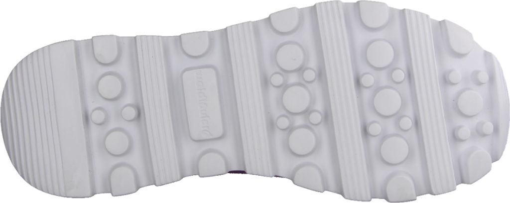 Waldläufer Damen Low Sneaker H-AJALA Mehrfarbig Leder Produktbild 18