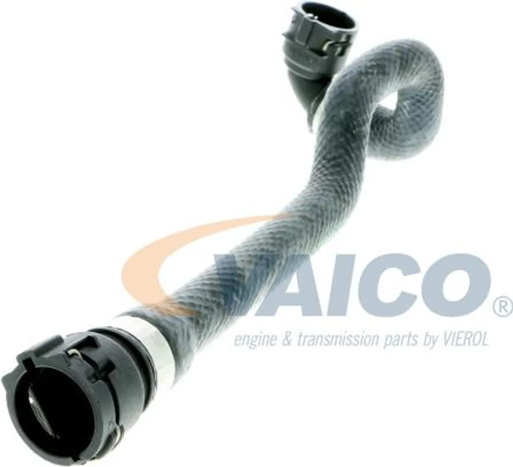Ricambio Sicuro: Tubo Acqua Vaico V20-1326 per BMW 17127789590 - 4