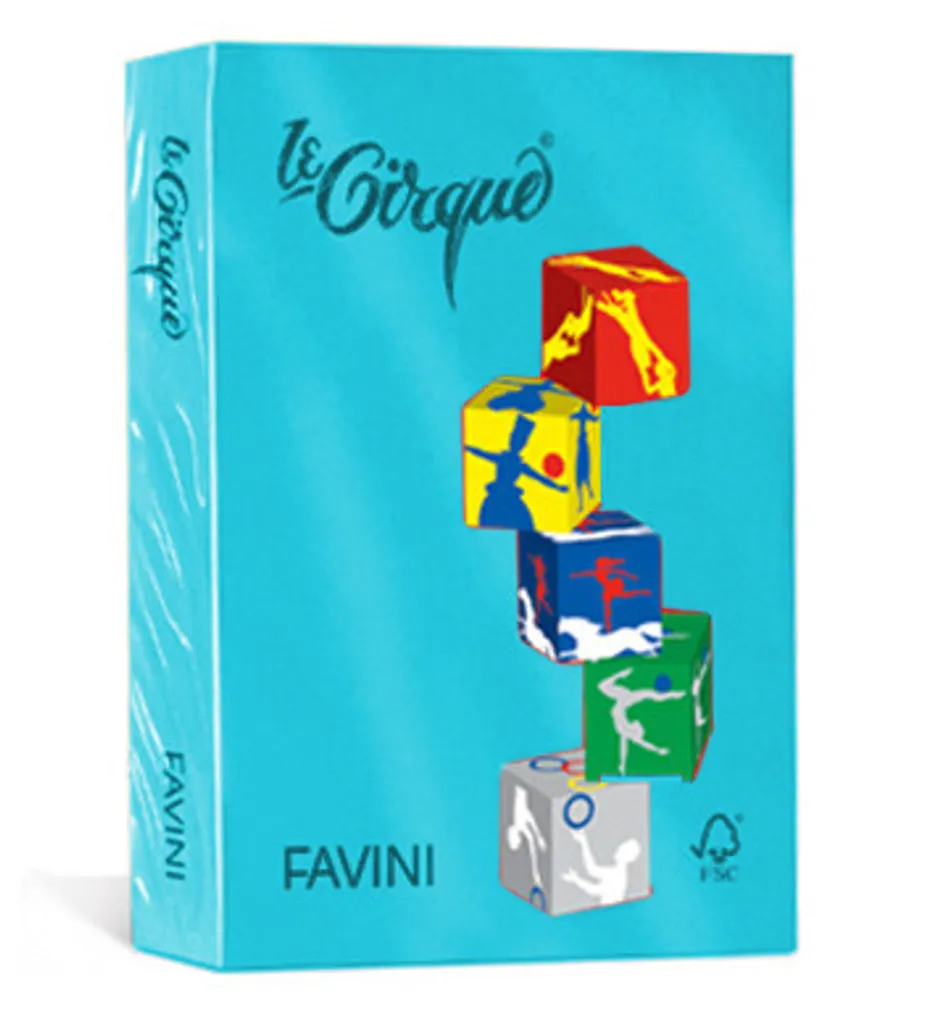 Papier pour imprimante bureau et maison Favini A717504 format A4 80g