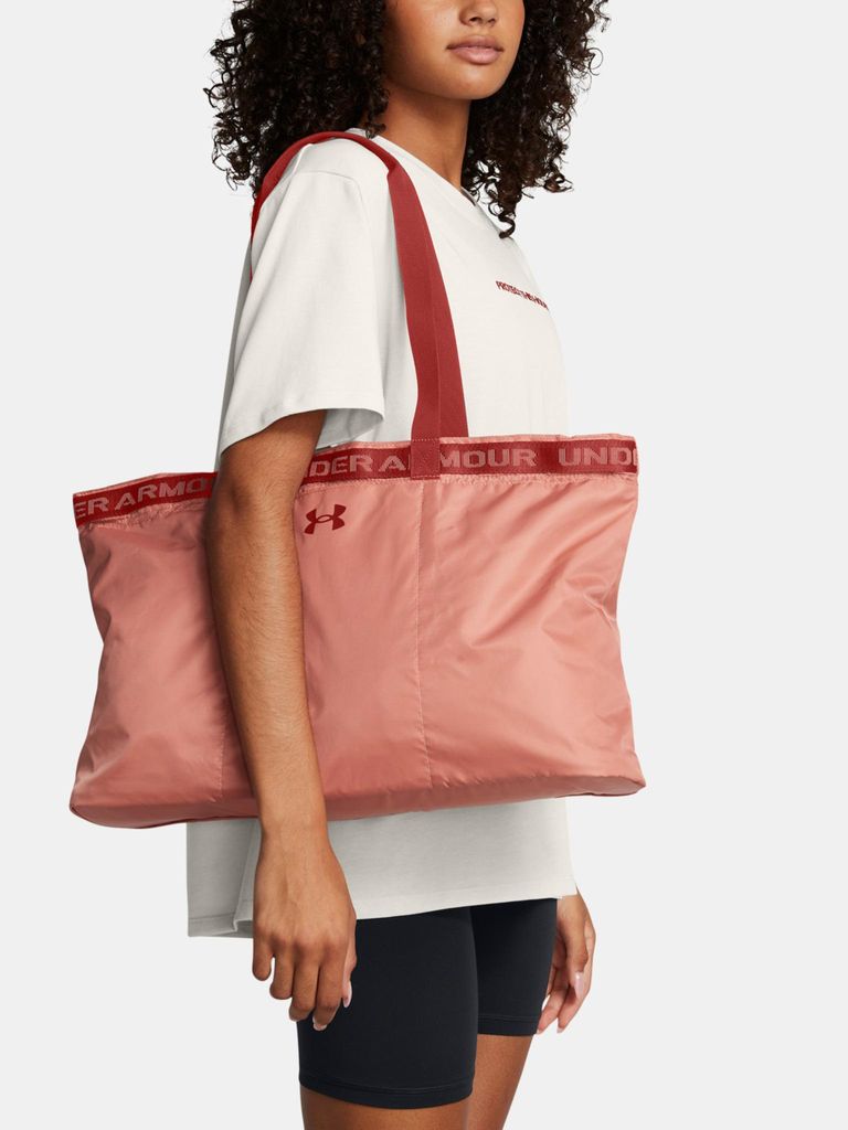 Under Armour Damen Tasche Ua Favorite Tote 1369214-696__OSFM
