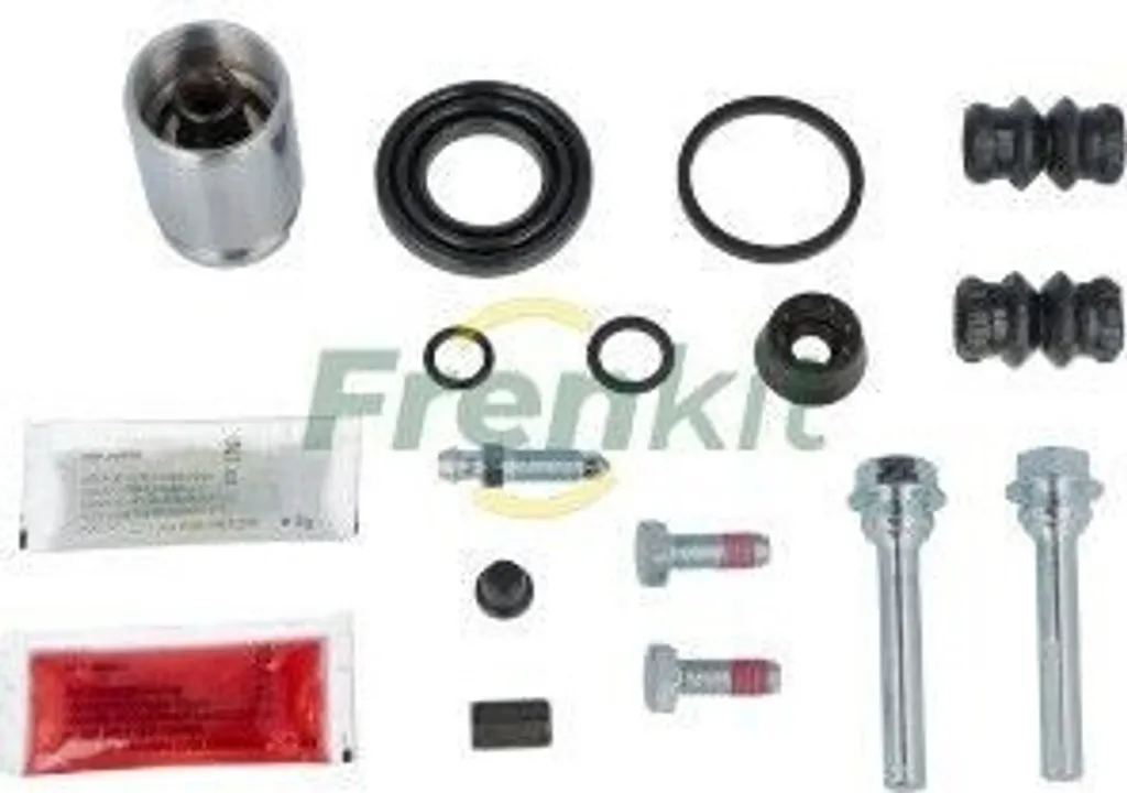 Kit réparation étrier 34mm FRENKIT haute résistance Mitsubishi Colt VI