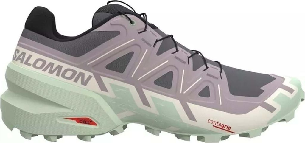 Scarpe da running Salomon L47582000 da Unisex Immagine del prodotto 