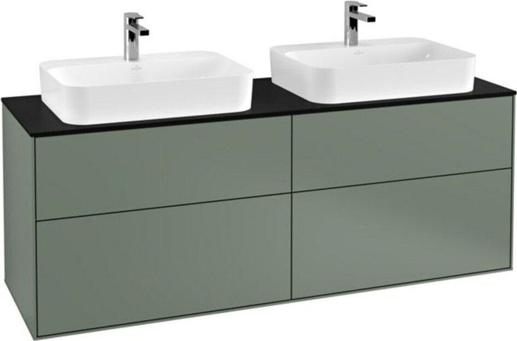 Villeroy & Boch G43200GM Waschbeckenunterschrank Finion G43 Produktbild 