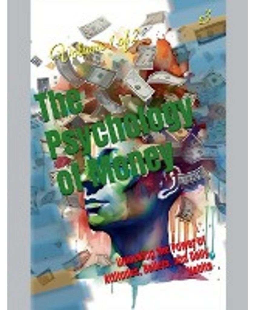 The Psychology of Money