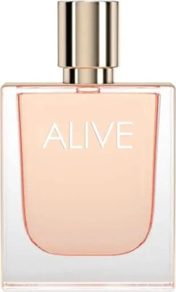 Hugo Boss - Alive EDP 80ml - 18