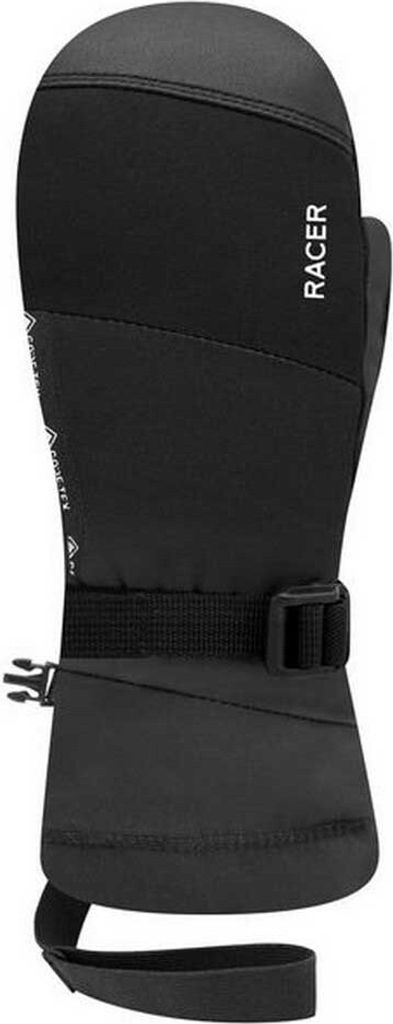 Racer Miga6 Handschuhe Schwarz 6 Years Junge Schwarz 6 Years