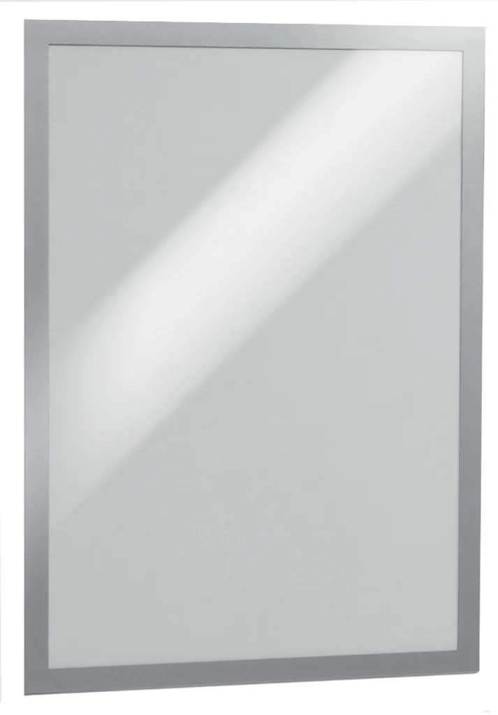 Cornice A3 DURAFRAME Argento Durable 483823 | Design Magnetico Retail - 8