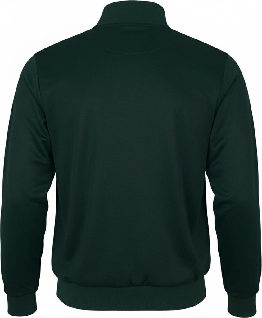 Celtic FC - Trainingsjacke für Herren GF270 (XL) (Tannengrün)