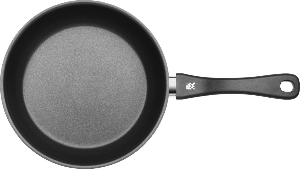 WMF Devil Stielpfanne mit Antihaftversiegelung, Rund, Produktbild 
