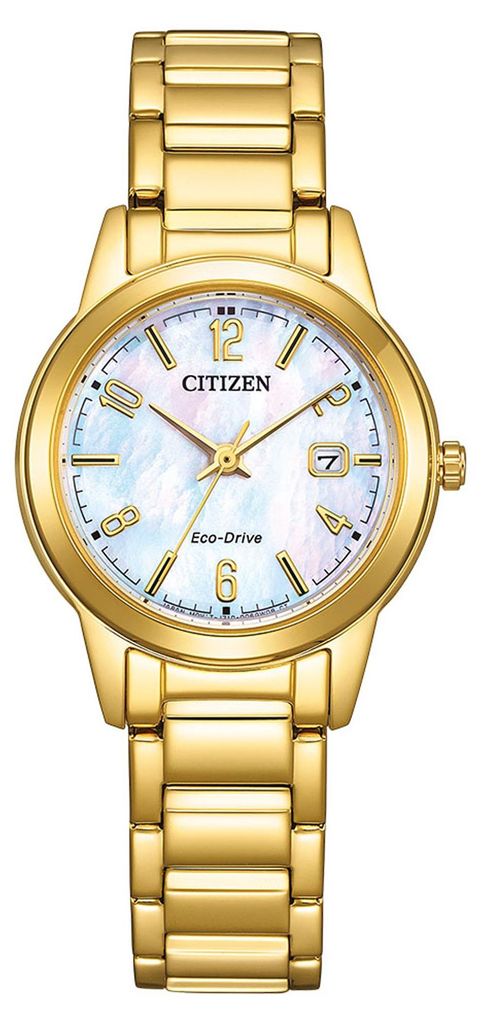 Citizen reloj FE1242-78D Imagen del producto 
