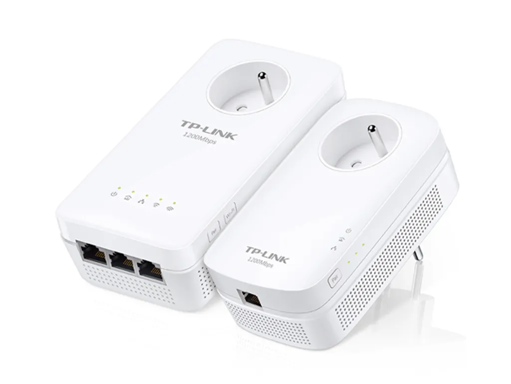 TP-Link Powerline AV1300 V4 - Corrigez les Problèmes WiFi et Débits Faibles