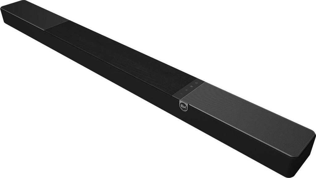 Klipsch Flexus Core 300 Schwarz 5.1.2 Kanäle