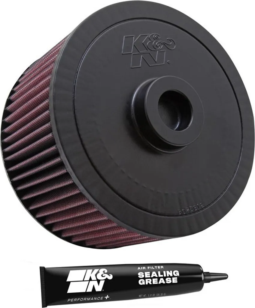 Filtre à air Toyota Land Cruiser KDJ12/GRJ12 pour conduite tout-terrain