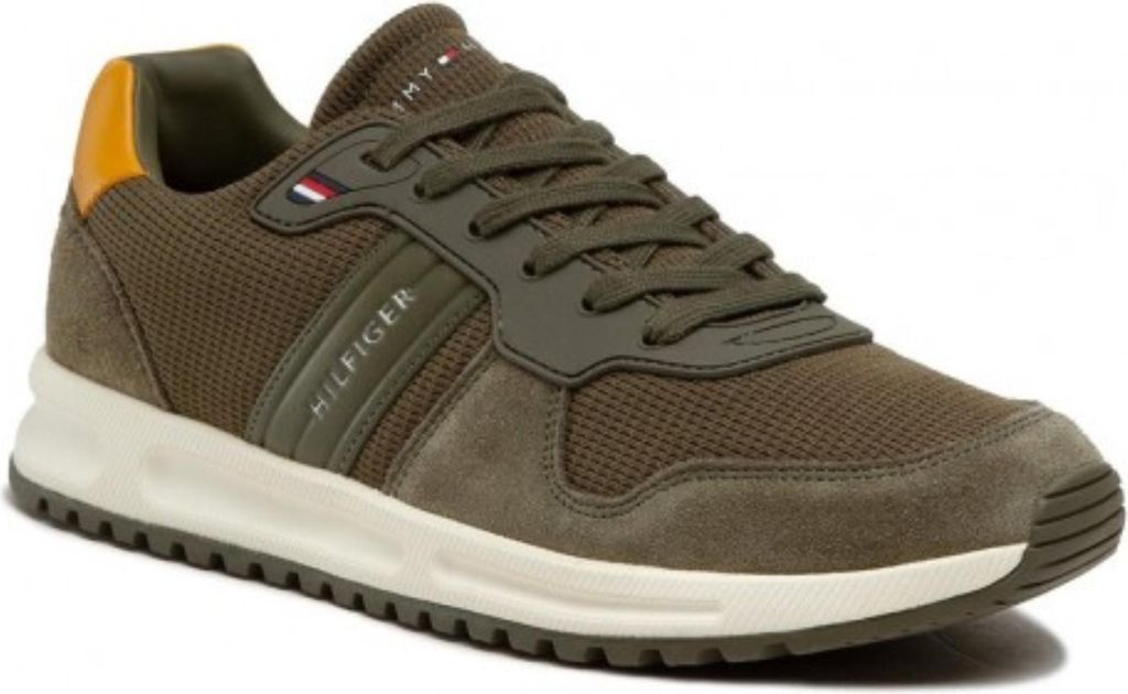 Tommy Hilfiger Schuhe FM0FM04283