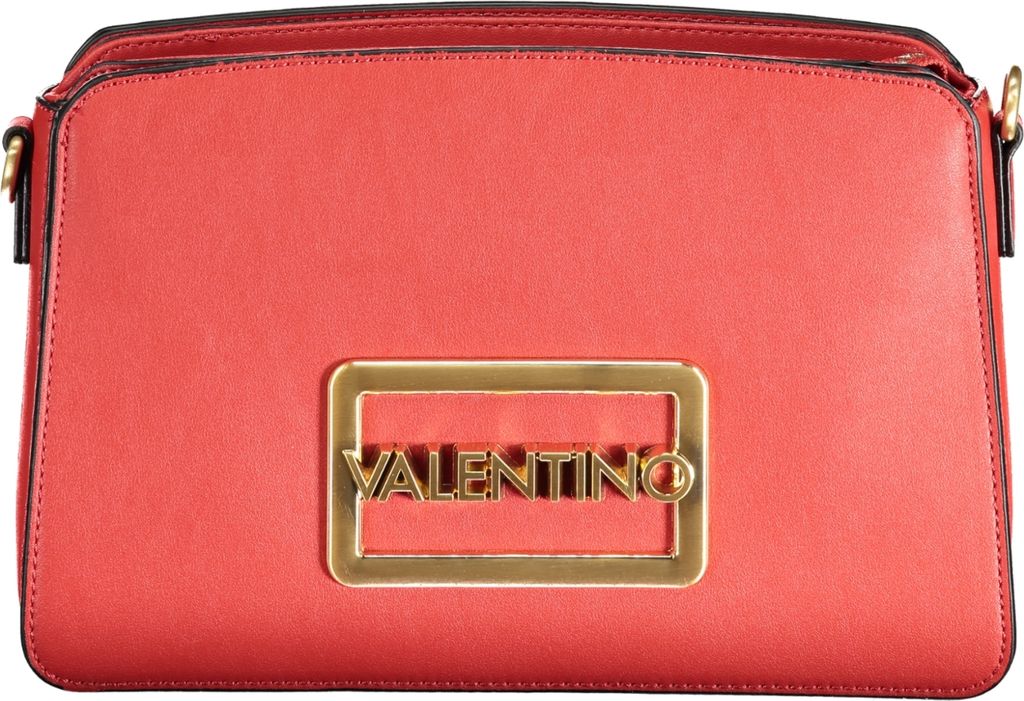 Valentino Bags Rote Damentasche