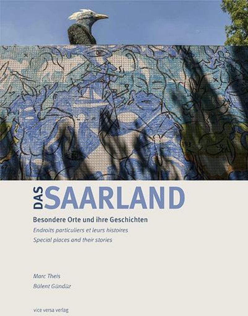 Das Saarland