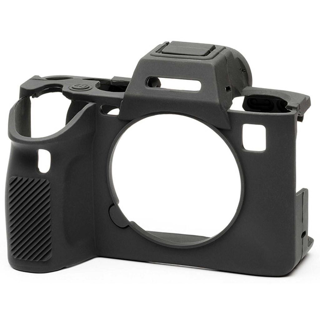 walimex pro easyCover Sony A7 IV schwarz Obrázok produktu 