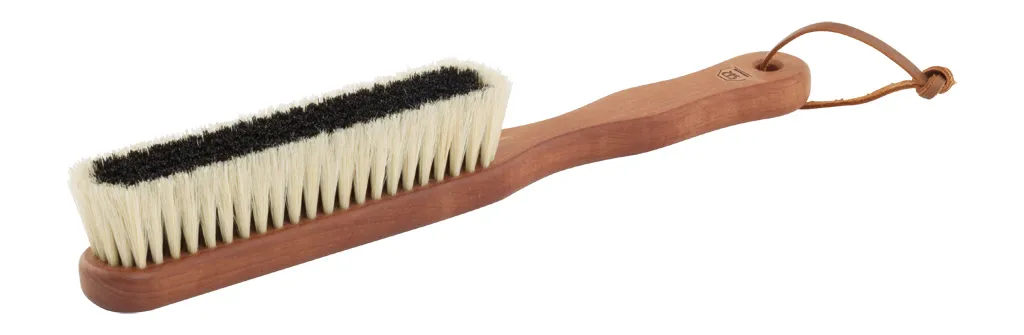Brosse Buste en Cachemire Redecker 441000 - Entretien Textile de Luxe
