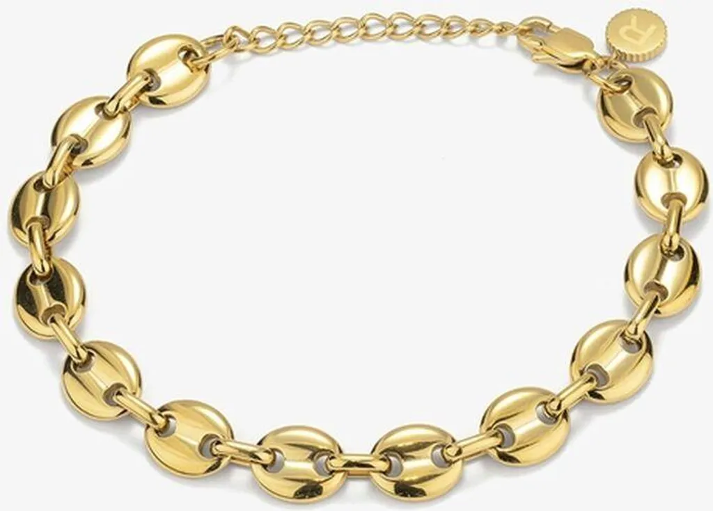 Bracciale da uomo Radiant RH000221 Oro