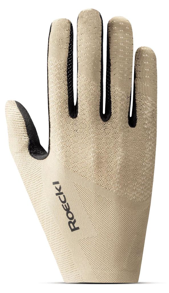 Roeckl MECHELEN Reithandschuh sand breeze 8