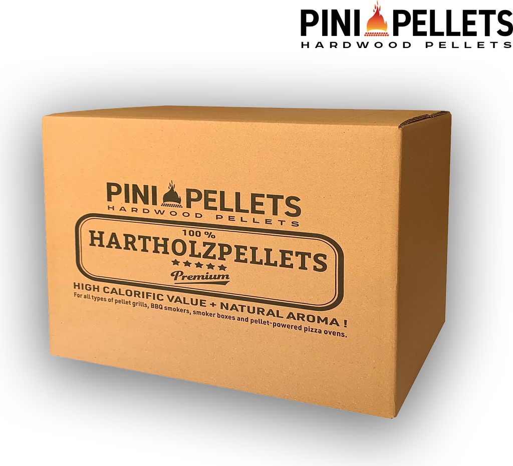 Trucioli Legno Faggio Per Affumicatura 5kg - Grana 4-6mm, Per Barbecue E Smoker - Foto 7